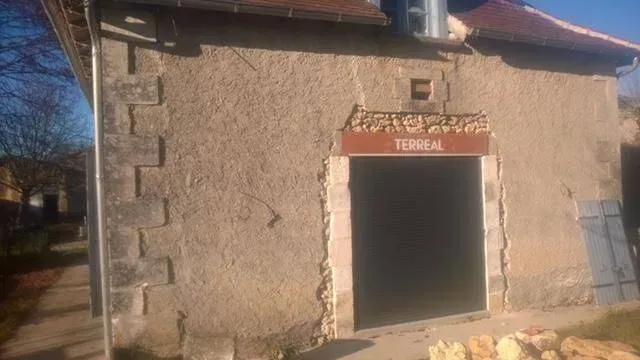 terreal