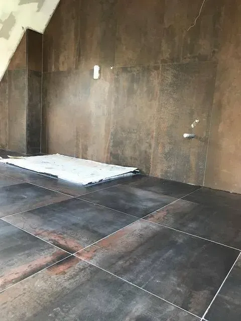 Rénovation intérieure près de Angoulême